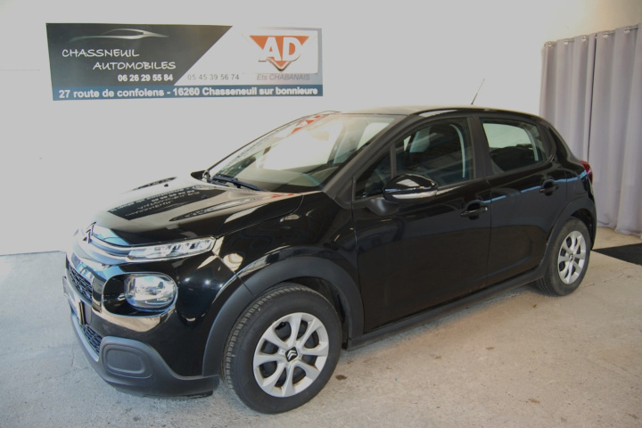 CITROEN C3
