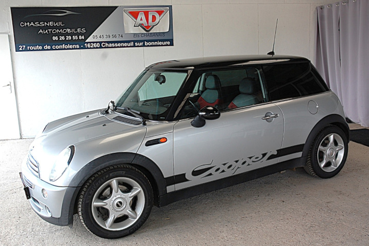 MINI MINI