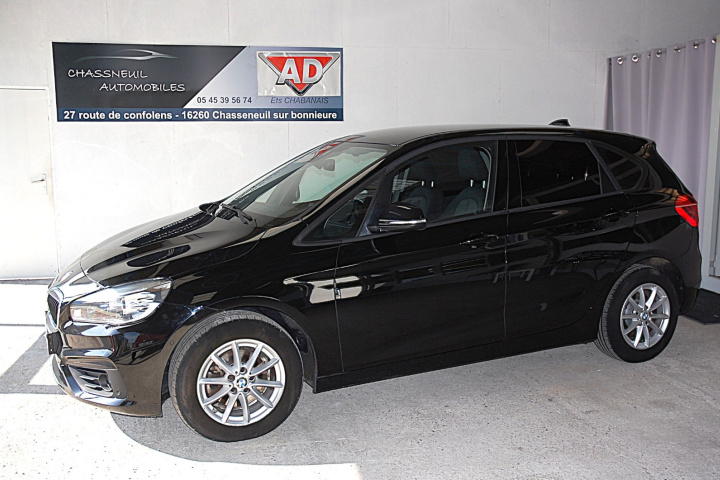 BMW SERIE 2 ACTIVE TOURER F45